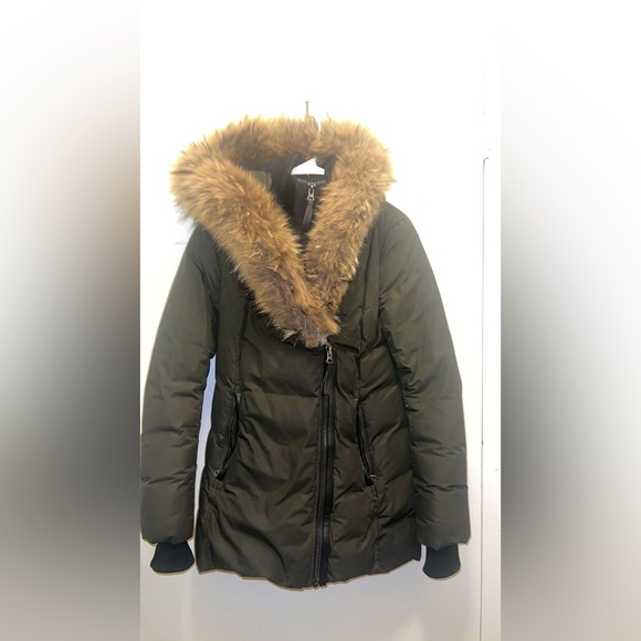 Mackage - Picture 2 of 5